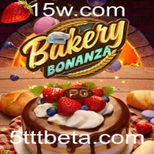 Descubra o Fascinante Mundo de BakeryBonanza com 5TTTbet