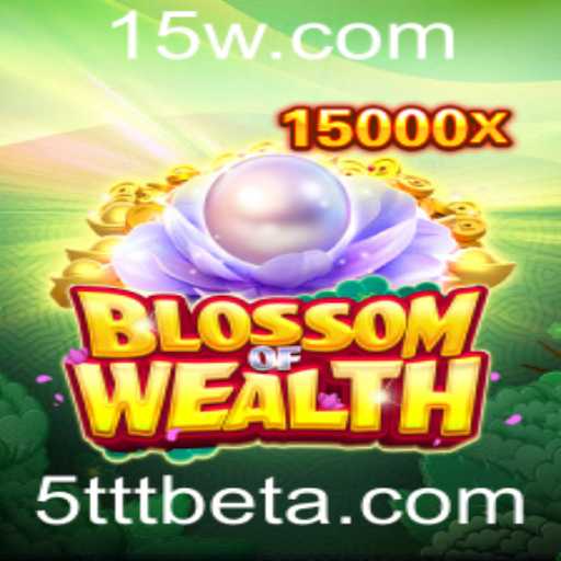 BlossomofWealth: Descubra o Universo de Riquezas e Aventuras com 5TTTbet