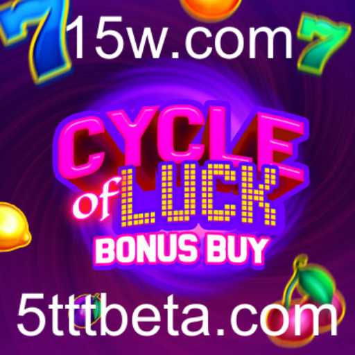 Desvendando o Fascinante Mundo de CycleofLuckBonusBuy da 5TTTbet