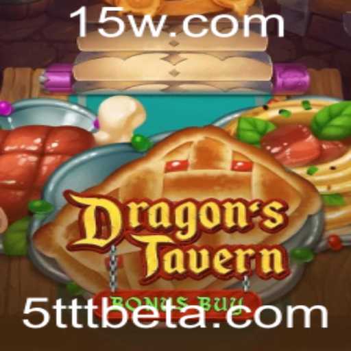 Descubra a Aventura Épica de DragonsTavern: Um Jogo Único e Fascinante
