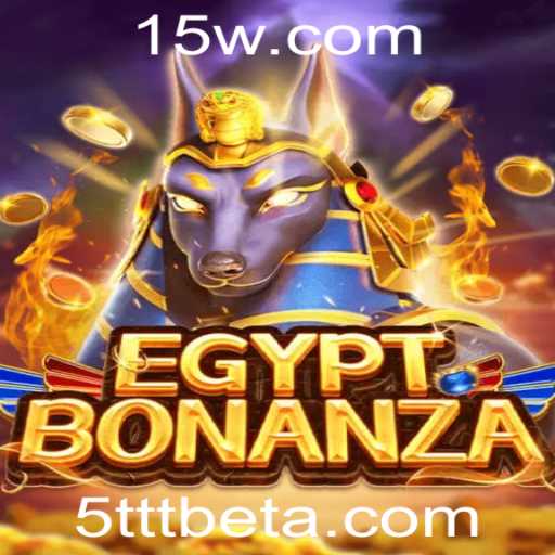 Explorando o Mundo Fascinante do Jogo EgyptBonanza