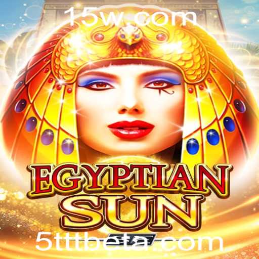 Explorando o Fascinante Mundo do Jogo EgyptianSunSE