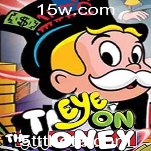 Descubra o Empolgante Jogo EyeOnTheMoney com 5TTTbet