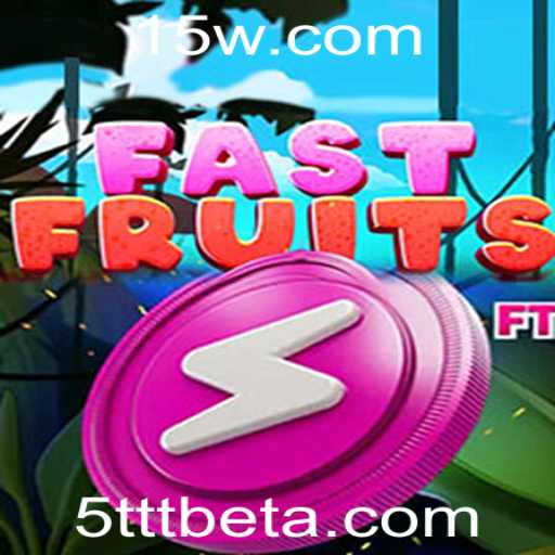 Explorando o Jogo Inovador FastFruits