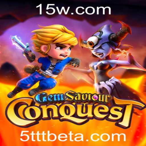 Explorando o Universo de GemSaviourConquest: A Nova Sensação entre os Jogos de Estratégia
