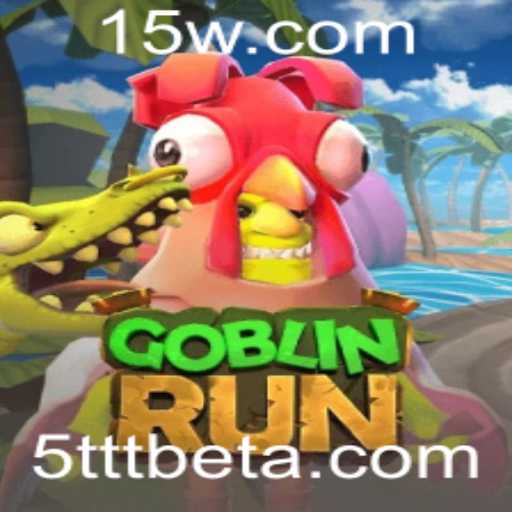 Descubra GoblinRun: Uma Aventura Empolgante no Mundo dos Goblins