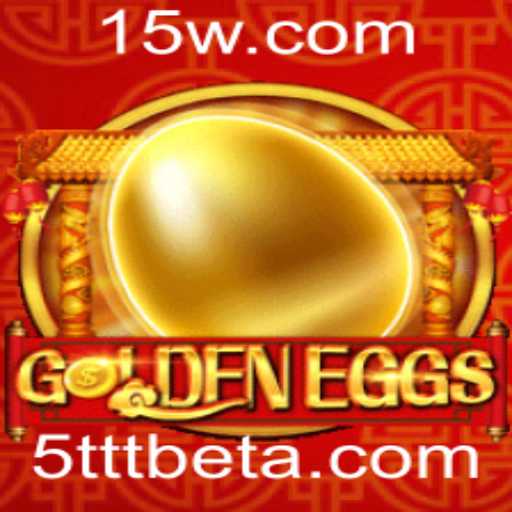 Descubra o Fascinante Mundo de GoldenEggs com 5TTTbet