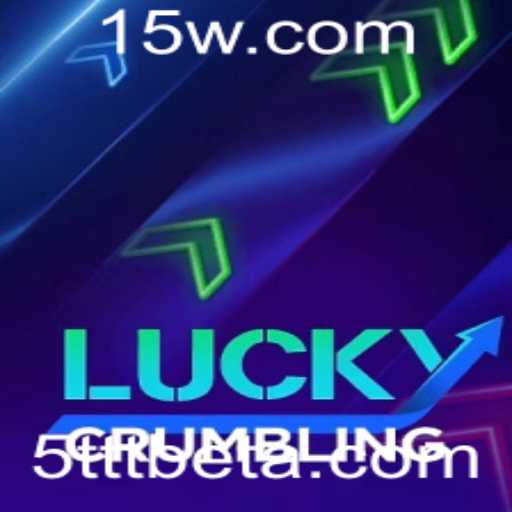 Introdução ao Excitante Mundo de LuckyCrumbling