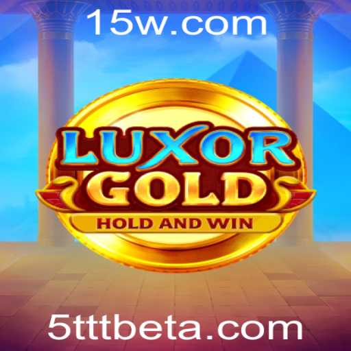 LuxorGold: O Novo Fenômeno do Entretenimento Interativo