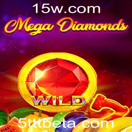 MegaDiamond: A Nova Sensação no Mundo dos Jogos
