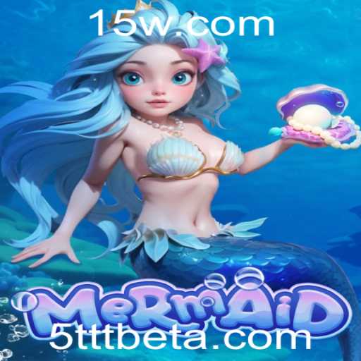 Descubra o Fascinante Mundo do Jogo Mermaid com 5TTTbet