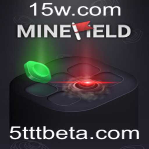 Descubra o Mundo de MineField: O Jogo Desafiador com 5TTTbet