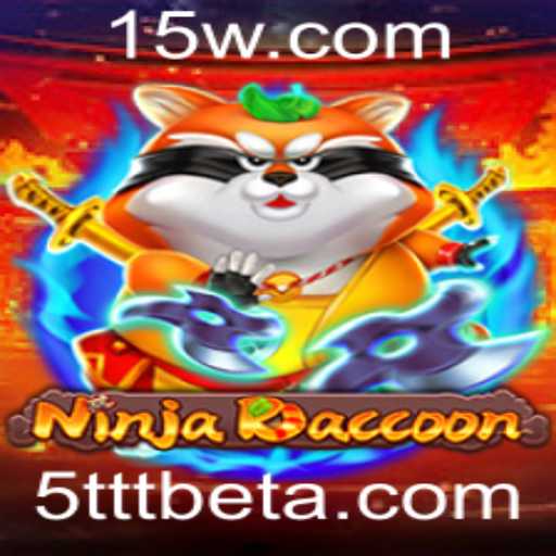 Desvendando NinjaRaccoon: A Aventura dos Guaxinins Ninjas