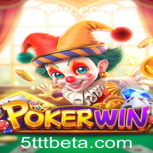 POKERWIN: Um Mergulho no Mundo do Jogo Revolucionário