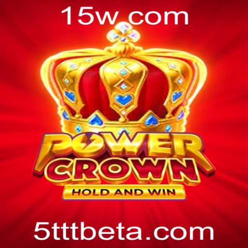 PowerCrown: A Nova Febre no Mundo dos Jogos