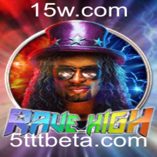 Descubra o Fascinante Mundo de RaveHigh: O Jogo que Está Revolucionando a Experiência de Cassinos