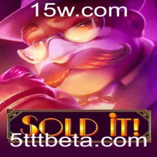 Descubra Soldit: O Jogo Estratégico que Está Conquistando o Mundo