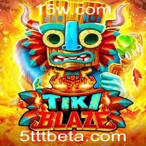 Explorando o Mundo de TikiBlaze e a Plataforma 5TTTbet