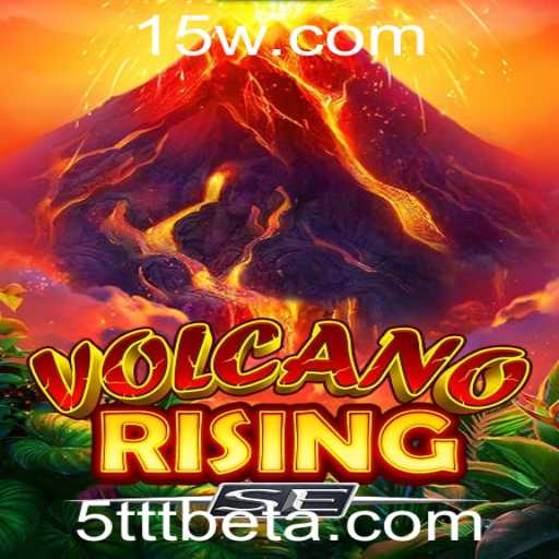 VolcanoRisingSE: A Excitante Aventura no Mundo dos Jogos de Tabuleiro