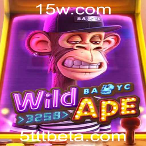 Explorando o Universo de WildApe3258: Uma Aventura Atractiva com 5TTTbet
