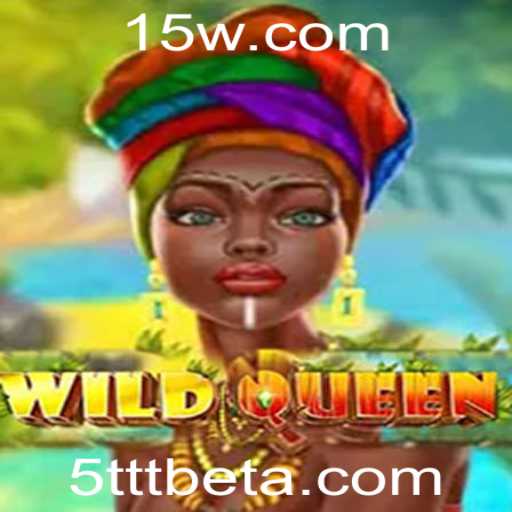 Explorando WildQueen: O Novo Jogo de Apostas com 5TTTbet
