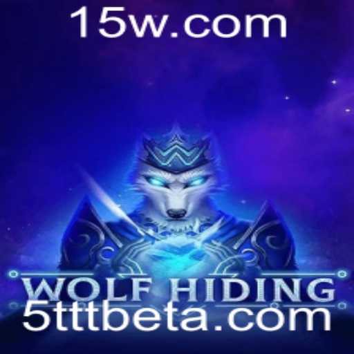 Descubra e Domine WolfHiding: O Jogo de Estratégia que Conquista Multidões