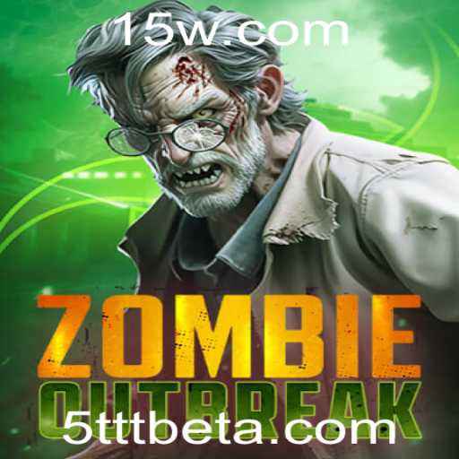 ZombieOutbreak: A Nova Sensação do Mundo dos Jogos